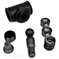 Drag Link End Repair Kit Landcruiser 60 75 79