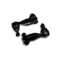 Tie Rod End Pair Patrol GU
