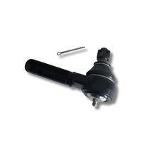 Tie Rod End LHS Male Patrol GQ