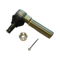 Tie Rod End Left Landcruiser 79 80 105