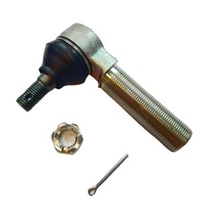 Tie Rod End Right Landcruiser