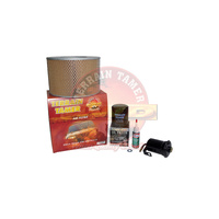 Filter Kit Landcruiser FZJ105