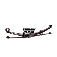 Parabolic Leaf Spring 40mm 400-700kg Ranger PX BT50