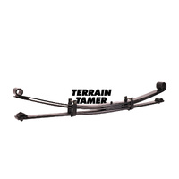 Parabolic Leaf Spring 40mm 0-400kg Ranger PX BT50