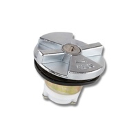 Locking Fuel Cap Landcruiser VDJ79
