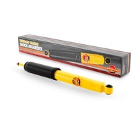 Rear Shock Absorber Expanded Body Patrol GU GQ Leaf