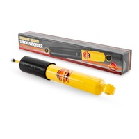 Front Shock Absorber Expanded Body Colorado RC Dmax