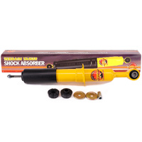 Front Shock Absorber Expanded Body Triton MV