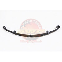 Front Leaf Spring 50mm 35KG to 50kg Passenger Hilux LN RN YN