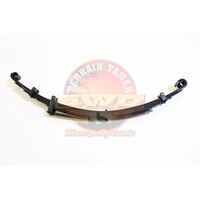 Rear Leaf Spring 50mm 300kg Hilux LN RN YN