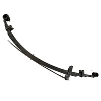 Rear Leaf Spring 40mm 150kg Comfort Hilux KZN LN RZN