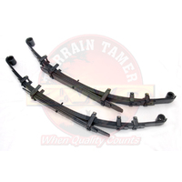 Rear Leaf Spring 40mm 100kg to 200kg Hilux KUN GGN