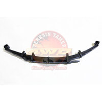 Rear Leaf Spring 40mm 500kg Hilux KUN GGN