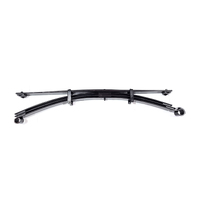 Parabolic Leaf Spring 40mm 400-700kg Hilux KUN GGN