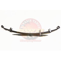 Rear Leaf Spring 40mm 300kg Hilux GUN