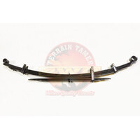 Rear Leaf Spring 40mm 300kg to 500kg Hilux GUN