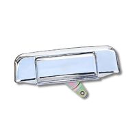 Tailgate Handle Hilux