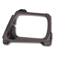 Headlamp Rim LH Hilux LN KZN RZN VZN
