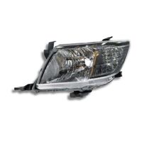 Head Light LH Hilux KUN GGN