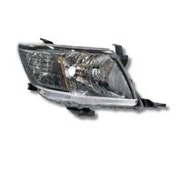 Head Light RH Hilux KUN GGN