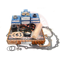 Transfer Case Overhaul Kit Landcruiser HZJ79