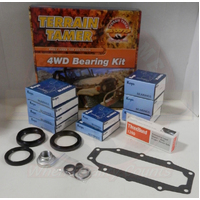 Transfer Case Overhaul Kit 75 80 FZJ HDJ