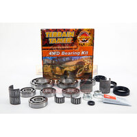 Transfer Case Overhaul Kit Patrol GU