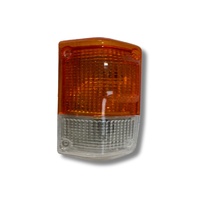 Front Corner Lamp LH Landcruiser 60
