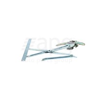 Front Right Window Regulator Landcruiser 80
