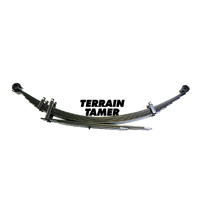 Rear Leaf Spring 50mm 200kg Comfort Landcruiser 79