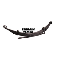 Rear Leaf Spring 50mm 500kg Landcruiser 79