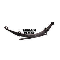 Rear Leaf Spring 50mm 300kg Landcruiser 79
