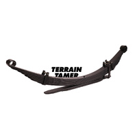 Rear Leaf Spring 50mm 600kg Comfort Landcruiser 79