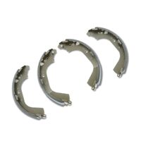 Rear Brake Shoes Hilux LN RN KZN RZN VZN