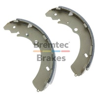Rear Brake Shoe Set Colorado RC Dmax