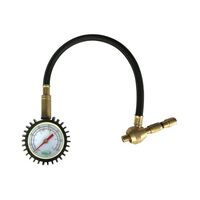 Tyre Deflator