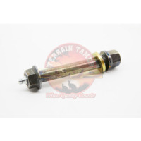 Rear Leaf Spring Greaseable Pin Kit IFS Hilux DMax Colorado