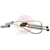 Pro Shock Absorbers Adjustable Front Hilux KUN GGN GUN