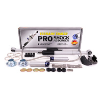 Pro Shock Absorbers Adjustable Front Landcruiser 200
