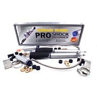 Pro Shock Absorbers Adjustable Front Landcruiser 79