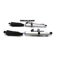 Pro Shock Absorbers Adjustable Rear Landcruiser 79