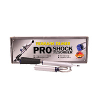 Pro Shock Absorbers Adjustable Rear Landcruiser 80 105
