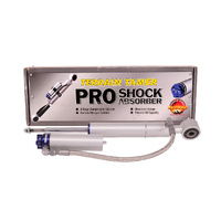 Pro Shock Absorbers Adjustable Front Ranger PX3
