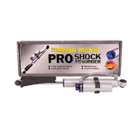 Pro Shock Absorbers Adjustable Rear Ranger PX BT50