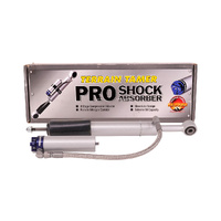Pro Shock Absorbers Adjustable Front Ranger PX BT50