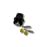 Reverse & Diff Lock Sensor Plug