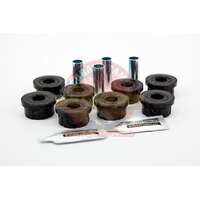 Upper Rear Trailing Arm Bush Kit Landcruiser 80 105