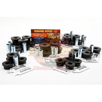 Suspention Bush Kit Landcruiser 80 105