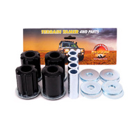 Lower Control Arm Bush Kit Ranger PX BT50