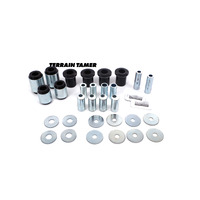 Control Arm Bush Kit Hilux KUN GGN GUN